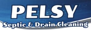 pelsy septic and drain cleaning